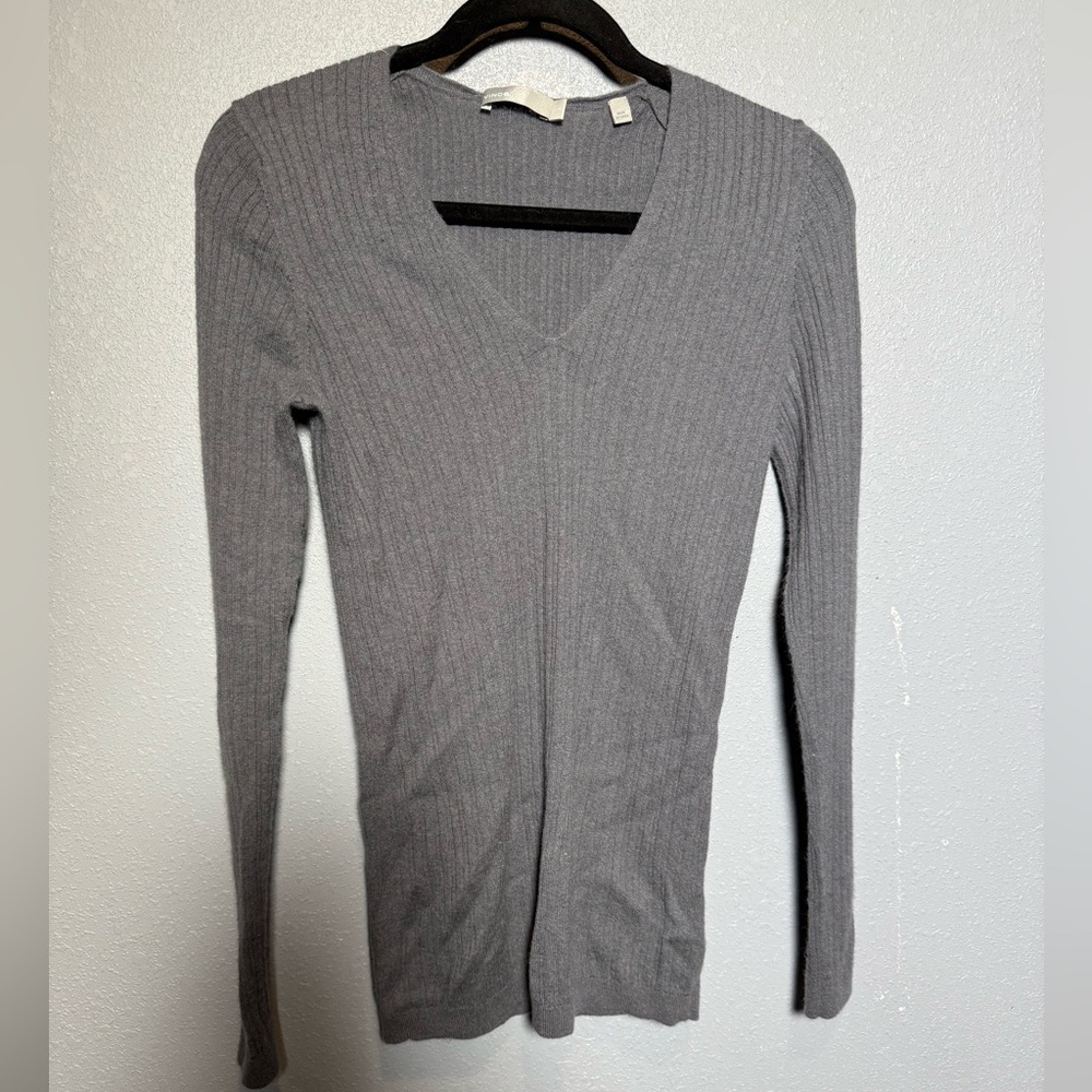 Vince 100%‎ Cashmere Sweater- Large